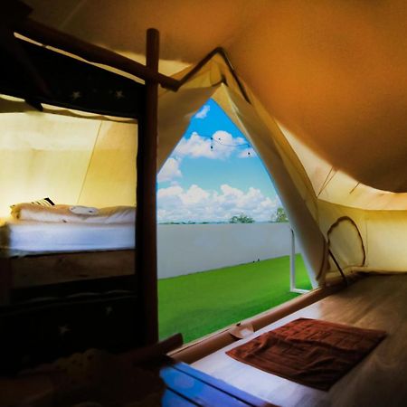 Norn Nab Dao Rimphu Resort Chiang Khan Εξωτερικό φωτογραφία