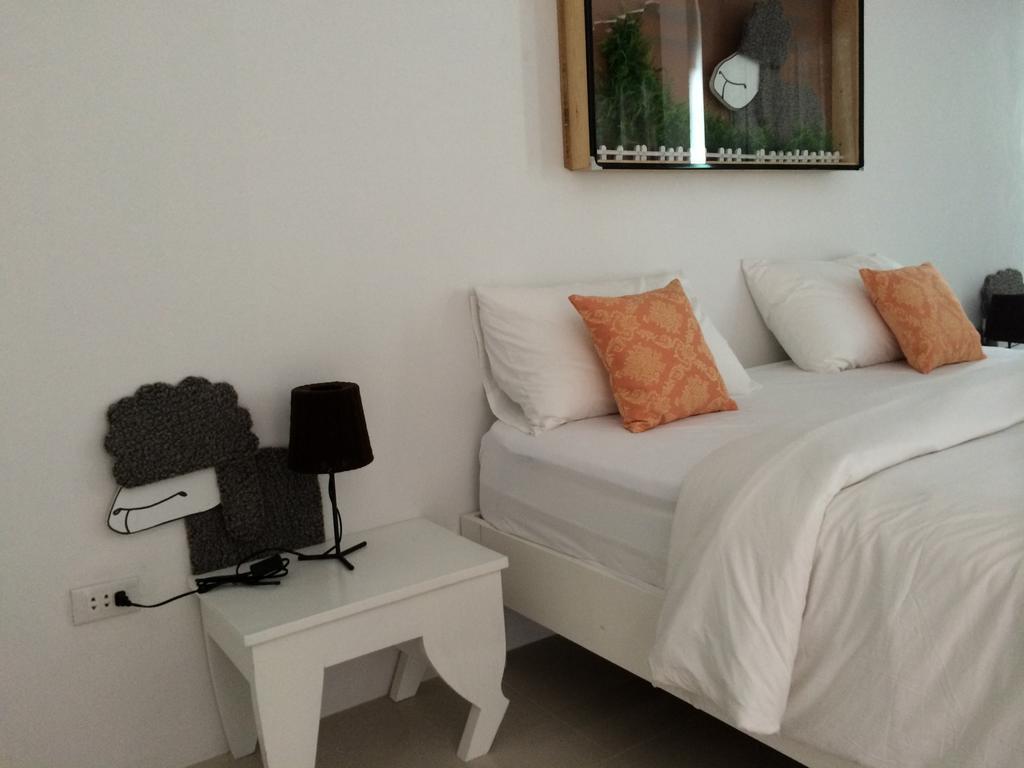 Norn Nab Dao Rimphu Resort Chiang Khan Δωμάτιο φωτογραφία
