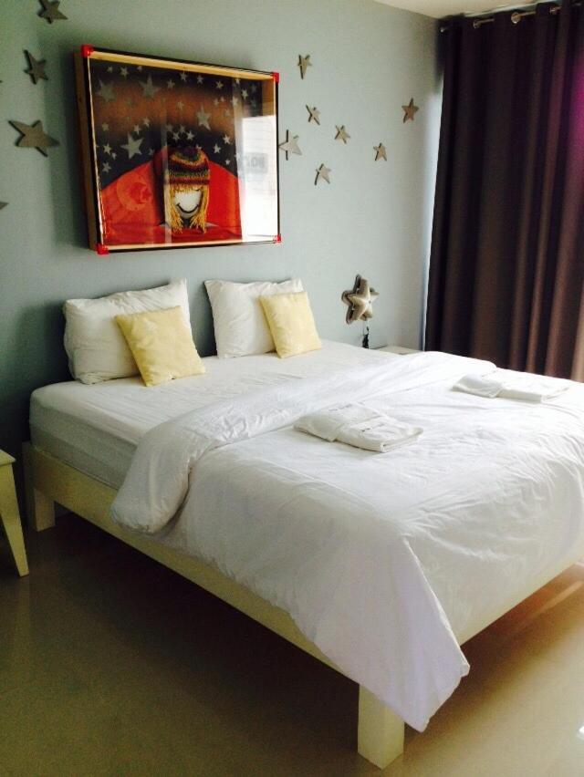 Norn Nab Dao Rimphu Resort Chiang Khan Εξωτερικό φωτογραφία