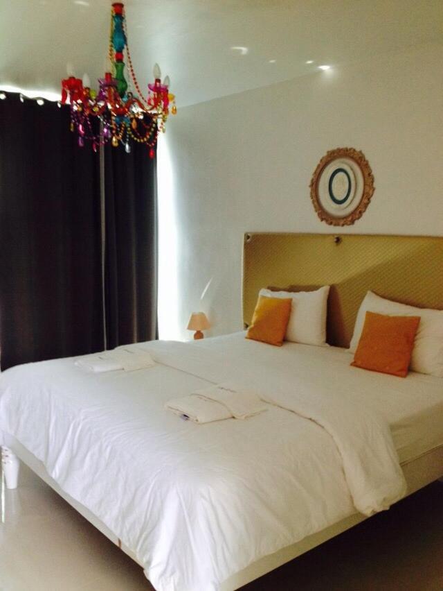 Norn Nab Dao Rimphu Resort Chiang Khan Εξωτερικό φωτογραφία